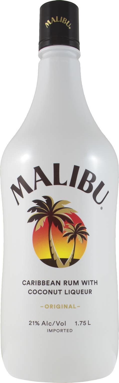 Malibu Coconut Rum | Wine Library