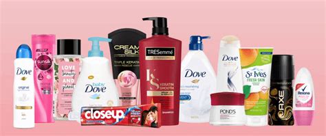 #BeautyThatCares Sale: Up to 75% off on Unilever products!