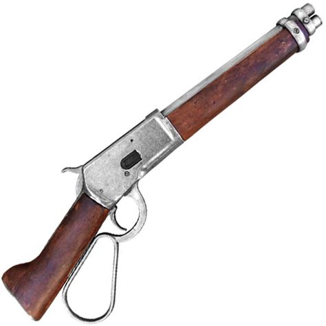 Old West Replica Mare's Leg Rifle