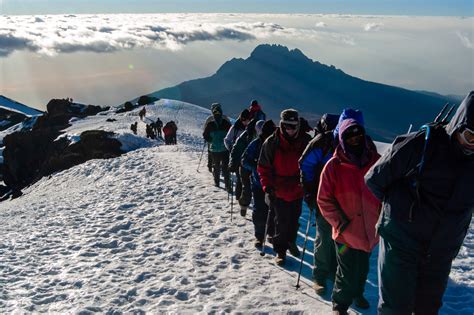 Guide to Mount Kilimanjaro Photography safari | Kilimanjaro Photography