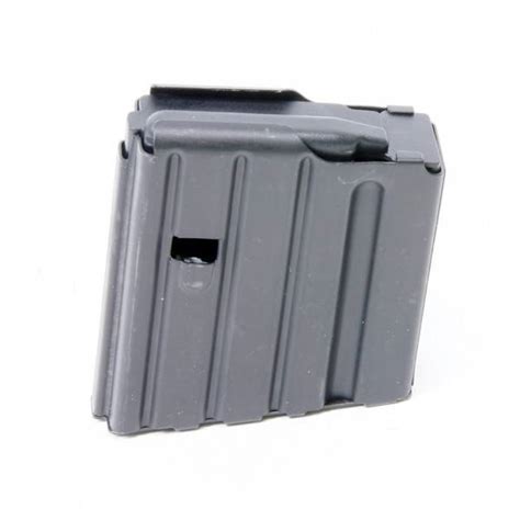 ProMag AR-10 .308 / 7.62x51mm 10-Round Steel Magazine