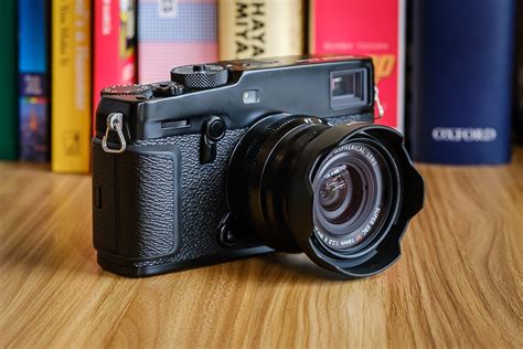 Best Fujifilm Cameras of 2024 (Latest Fuji X-Mount Models)