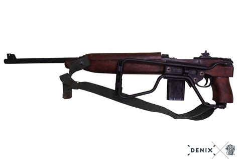 M1A1 carbine, paratrooper model, USA 1942 (1131/C) - Rifles & carbines ...