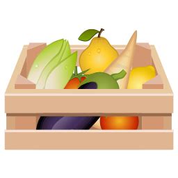 Fruits Vegetables Icon | Agriculture Iconpack | XAML Icon Studio