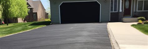 Concrete Vs Asphalt: Which is better for your Des Moines Home?