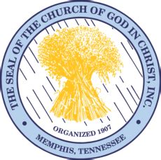 Presding Bishop’s Statement – COGIC Coronavirus (COVID-19) Information