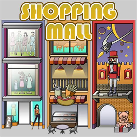 Free The Mall Cliparts, Download Free The Mall Cliparts png images ...