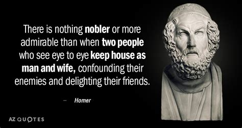 TOP 25 QUOTES BY HOMER (of 524) | A-Z Quotes