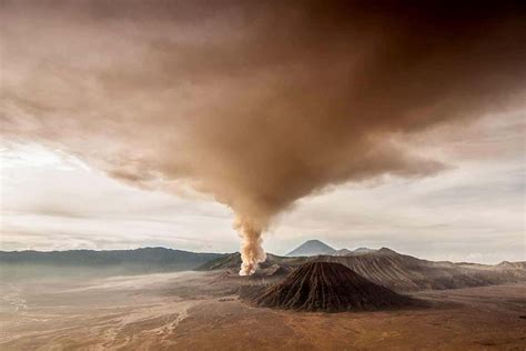 Volcano behind huge eruption that kick-started mini ice age identified ...