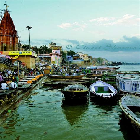 Where Is Banaras Located