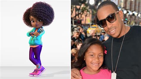 Ludacris Sets Netflix Animated Series ‘Karma’s World’ – Deadline