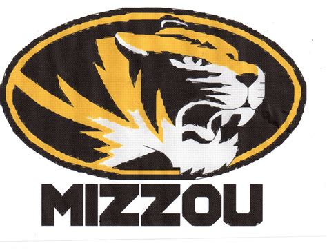 Mizzou Logos