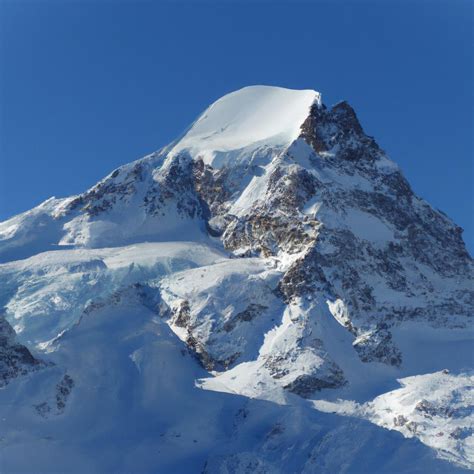 The Swiss Alps: A Nature's Masterpiece - TooLacks