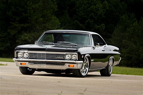 1966 Chevrolet Impala Heatons Hot Rods | Porn Sex Picture