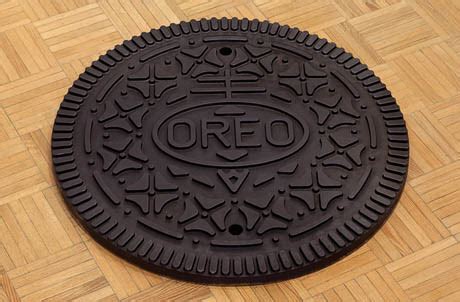 The Hidden Templar Symbology of the OREO Cookie | Gnostic Warrior By ...