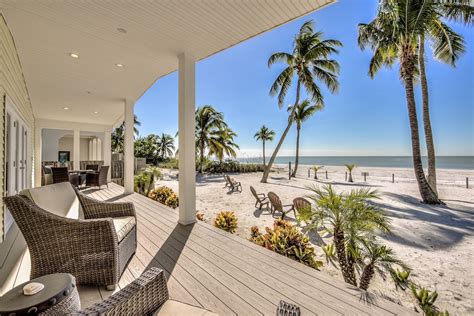 Book Our 2-Bedroom Vacation Homes in Fort Myers Beach | Luxury Vacation ...