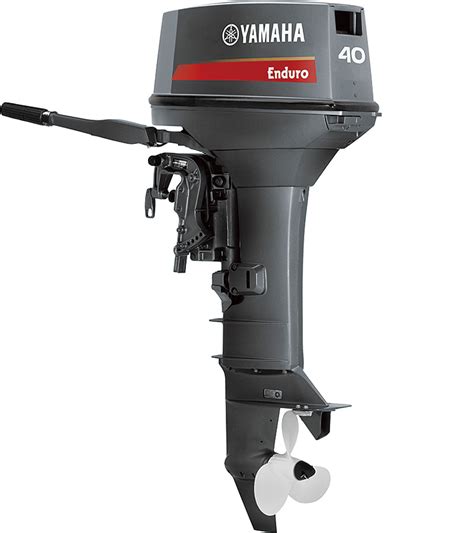 How Much Does A Yamaha 40hp Outboard Weight | Reviewmotors.co