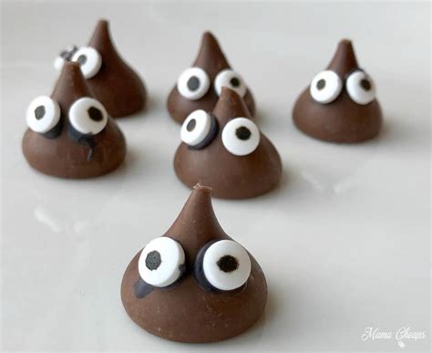 ¿Es un emoji de caca o chocolate?? - startupassembly.co