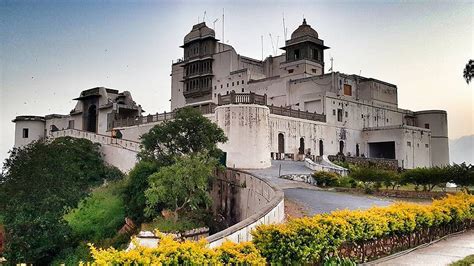 SAJJANGARH MONSOON PALACE (2024) All You Need to Know BEFORE You Go ...