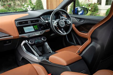 The 5 best SUV interiors of 2019 - Car Keys