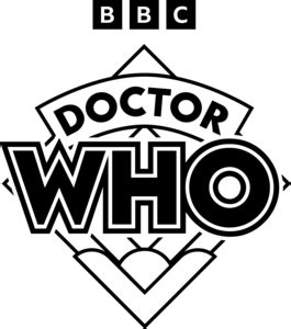 Doctor Who (2023) Logo PNG Vector (SVG) Free Download