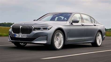 2021 BMW 7-Series Prices, Reviews, and Photos - MotorTrend