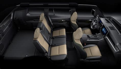 Lexus Gx 2024 Interior Colors - Lora Marlee