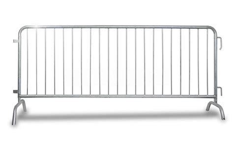 Height Restriction Barriers Design