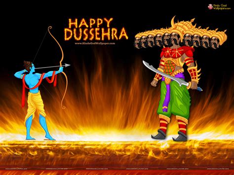 Happy Dasara Wallpapers, HD Images & Photos Free Download