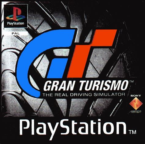 Gran Turismo (PS1) | Classic Game Room Wiki | Fandom