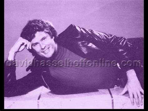 david - David Hasselhoff Photo (28106103) - Fanpop