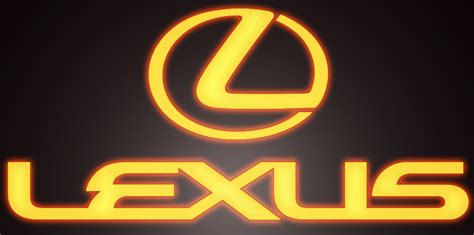 Lexus Logo Wallpaper - WallpaperSafari