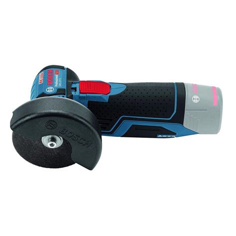 BOSCH GWS 12-76 V-EC(Solo) Professional Cordless Angle Grinder | Soon ...