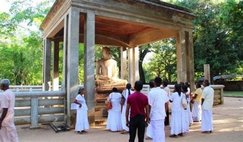 Cultural Triangle Sri Lanka – Sri Lanka Tours and Travel Blog