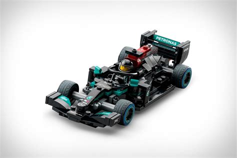 LEGO Mercedes-AMG F1 W12 E Perfomance & Project One – MEINE JUNGS Magazin