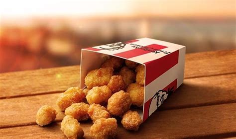 80-piece KFC popcorn chicken bucket that's trending all over the UK is ...