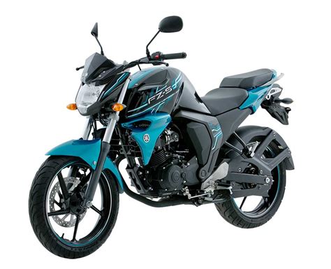 YAMAHA FZ16 VERSION 2.0 ~ FirstWagon