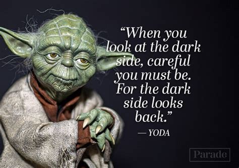 40 Best Yoda Quotes From the Jedi Master - Parade