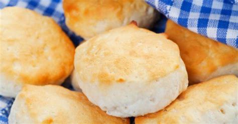 10 Best Homemade Biscuits with Shortening Recipes