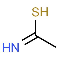 Thioacetamide | C2H5NS | ChemSpider