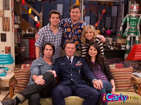 iGoodbye - iCarly Wiki