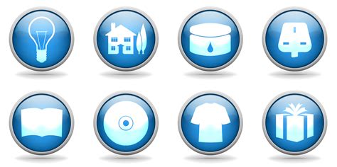 Free home icons to download - Scottish Borders Website Design Blog