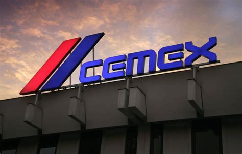 CEMEX invests in COBOD | COBOD International