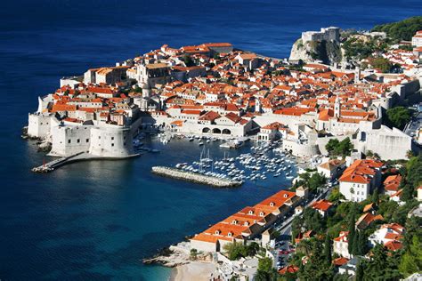 Destination: Dubrovnik - Croatia - Kamauf ToursCroatia – Kamauf Tours