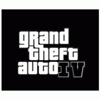 Grand Theft Auto 4 | Brands of the World™ | Download vector logos and ...