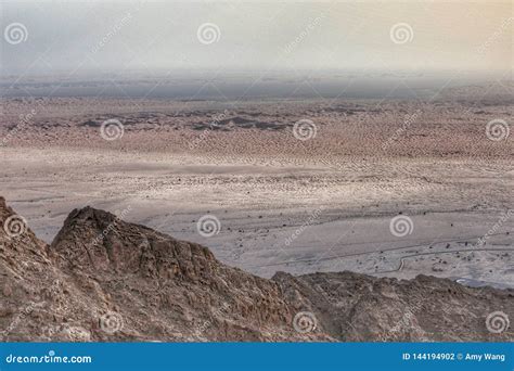 Jebel Hafeet mountain stock photo. Image of mountain - 144194902