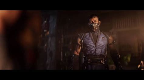 Best Mortal Kombat Characters - Siliconera - The Hiu