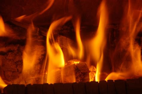 Free photo: Fire, Heat, Flame, Burn, Warm, Wood - Free Image on Pixabay ...