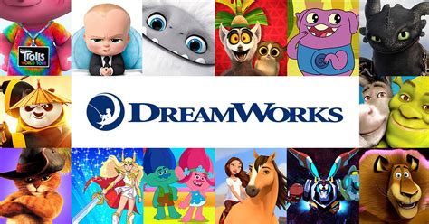 A Definitive Ranking of DreamWorks Animation Scores - the Roarbots