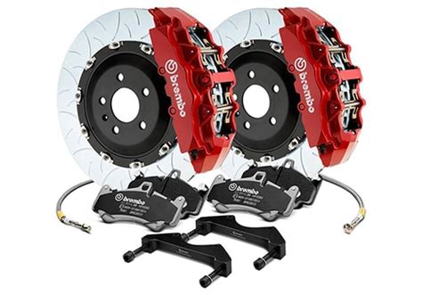 Brembo Racing Brake Components | Interex Motorsport